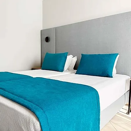 Atismar Hotel 3*