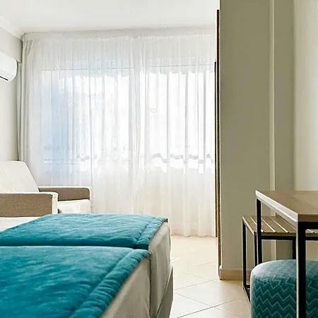Hotel Atismar 3*