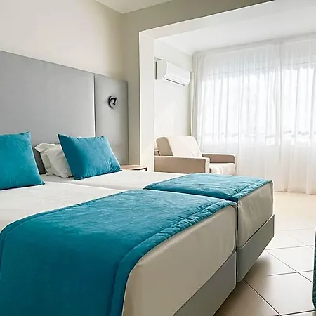 Hotel Atismar Quarteira