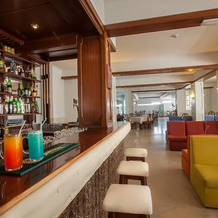 Hotel Atismar Quarteira