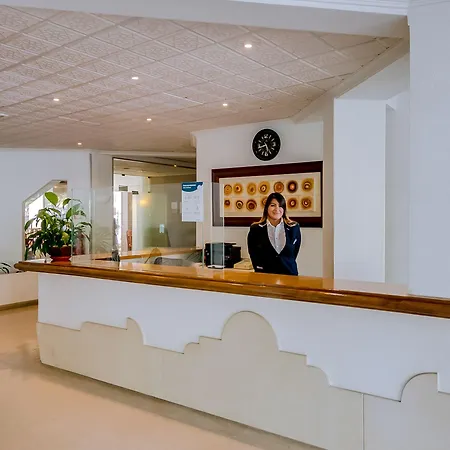 Atismar Hotel