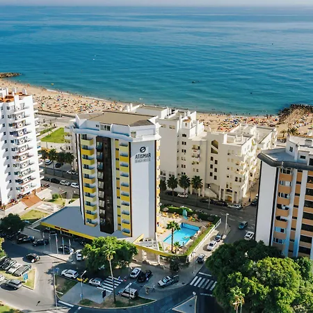 Atismar Hotel 3*