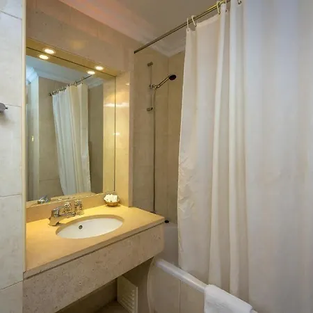 Hotel Atismar