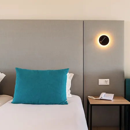 Atismar Hotel 3*