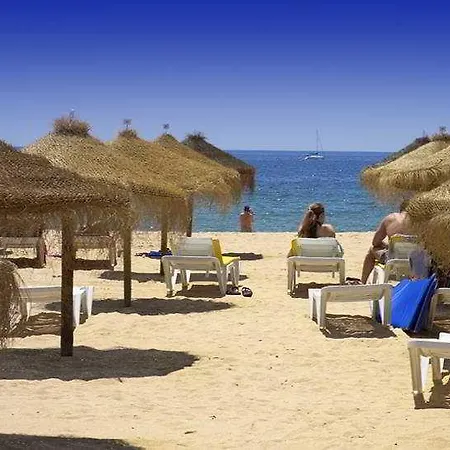 Atismar 3* Quarteira