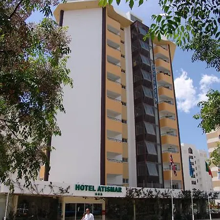 Atismar Hotel 3*