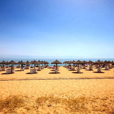 Otel Atismar 3*