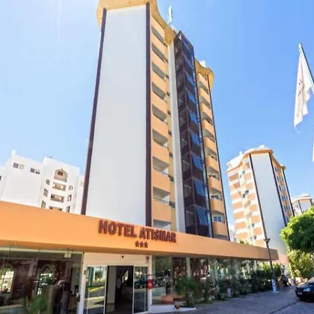 Hotel Atismar Quarteira