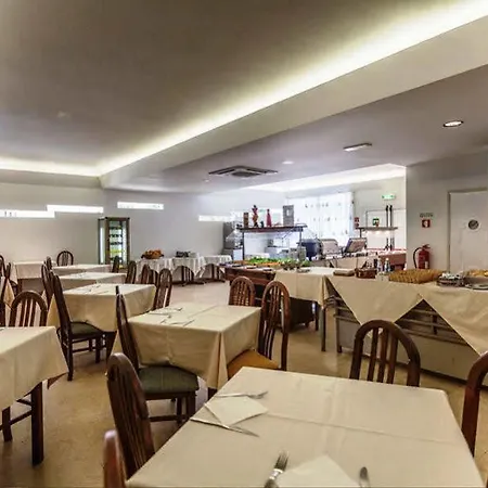Atismar Hotel