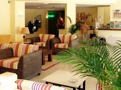 Hotel Atismar