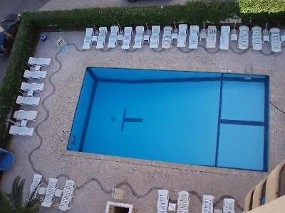 Atismar Hotel 3*