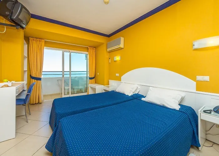 Atismar Otel Quarteira