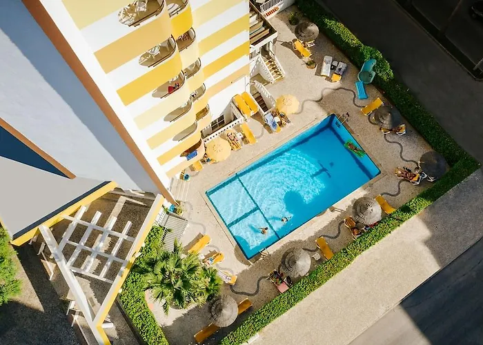 Atismar 3* Quarteira