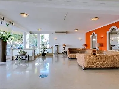 Otel Atismar Quarteira