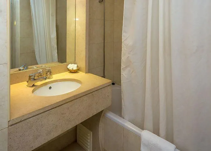 Atismar 3* Quarteira