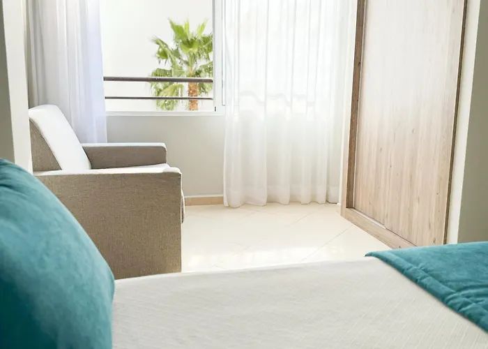 Atismar Otel Quarteira