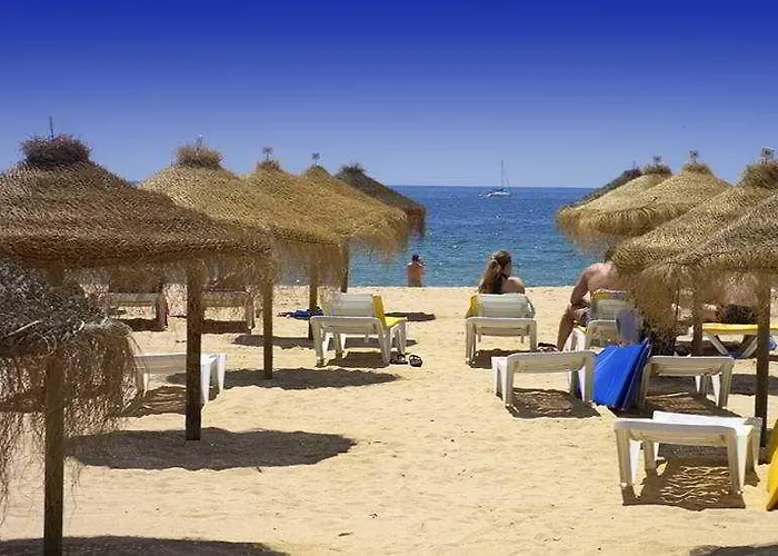 Atismar 3* Quarteira