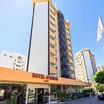 Hotel Atismar Quarteira