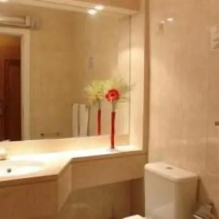 Szálloda Atismar Quarteira