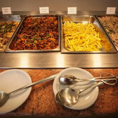 Szálloda Atismar 3*