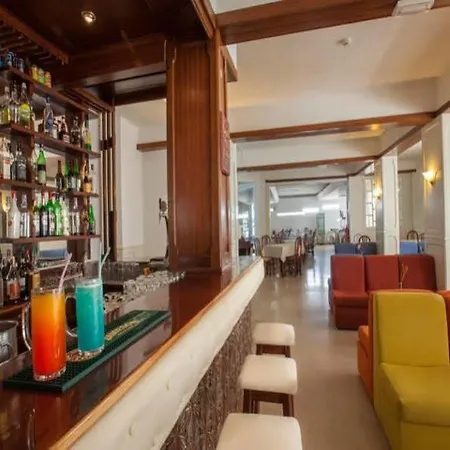 Atismar 3* Quarteira