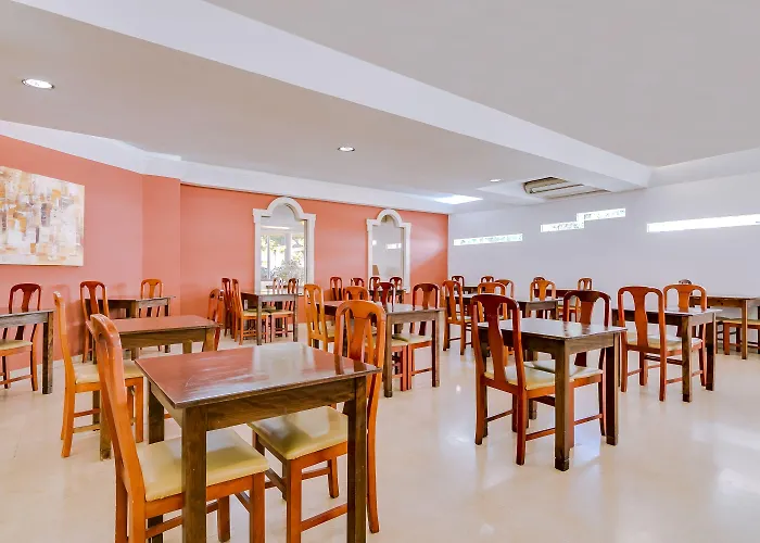 Atismar Hotel Quarteira