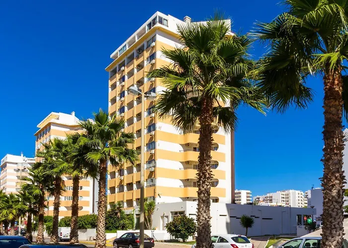 Atismar 3* Quarteira